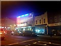 The Phoenix Cinema, East Finchley High Road