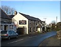 The Owain Glyndwr pub, Llanddona