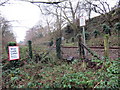 Llwybr Talardd / Talardd Path