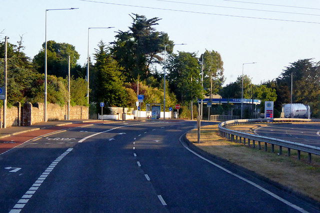Bray Road, Cabinteely