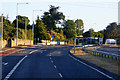 O2324 : Bray Road, Cabinteely by David Dixon