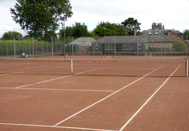 Carrick Lawn Tennis Club