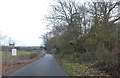 Laundry Lane, Nazeing