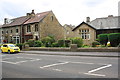 Houses on Halifax Road