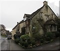 Old Bell Cottage, High Street, Bisley