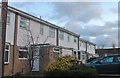 Houses on Marle Gardens, Waltham Abbey