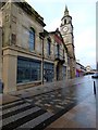 Saltcoats Town Hall