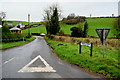 Errigal Road, Bloomhill / Fernamenagh