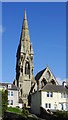 Kelso North Parish Church