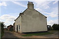 Mount Pleasant farmhouse