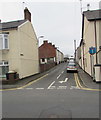 Arthur Street, Caerleon