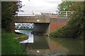 Bridge number 6 on the  Ashby de la Zouch Canal