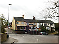 The Railway Hotel, Halmer End