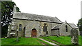 NT9910 : Alnham - St Michaels Church by Colin Park