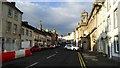 Berwick upon Tweed - Sandgate