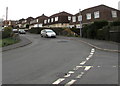 Roman Way houses, Caerleon