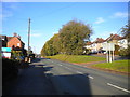 Common Road, Wombourne