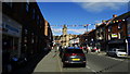 Welshpool - Broad St