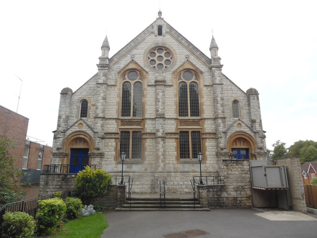 Reigate Methodist Church