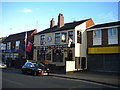 The Unicorn, Bridgnorth Road, Wollaston