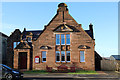 Town Hall, New Cumnock