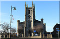 New Cumnock Parish Church