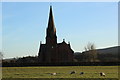 Penpont, Keir and Tynron Parish church