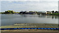 National Water Sports Centre, Holme Pierrepont