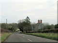 Clewshaw Lane Near Clewshaw Farm