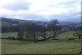 Farmland in Nidderdale