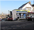 The Travel Business, Risca Road, Newport