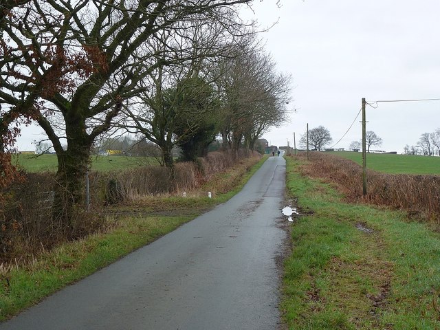 Pen-shwa Lane