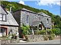 The Old Chapel, Loveny Road, St Neot