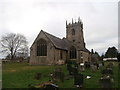 Church of St Mary the Virgin, Shawbury