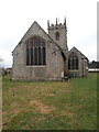 Church of St Mary the Virgin, Shawbury