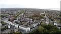 Liverpool Anglican Cathedral - View SE from tower