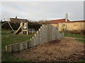 Playground on Coronation Road