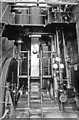 Diamond Ropeworks, Royton - steam engine