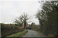 House on Dumble Pit Lane