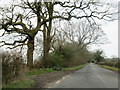 SP0673 : Watery Lane by Roy Hughes