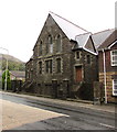 English Congregational Church in Ton Pentre