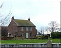 Gowdall Broach Farmhouse