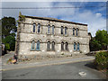 Former Methodist chapel, Trevarthian Road, St Austell