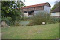 Barn, Dadson Farm