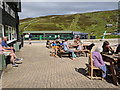 Tea at The Shee, Glenshee Ski Centre