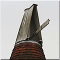 Cowl of Oast House