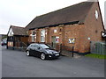 Ombersley Memorial Hall, Sandys Road, Ombersley