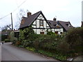 Maytree Cottage, Uphampton