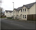 Ystrad Mynach houses built in the second decade of the 21st century