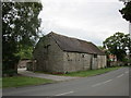 Barn in Cleeve Prior